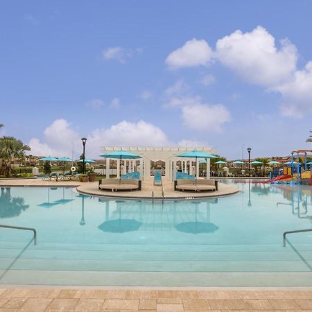 5-Bedroom Home With Private Pool -15 Mins From Disney- 奥兰多 外观 照片