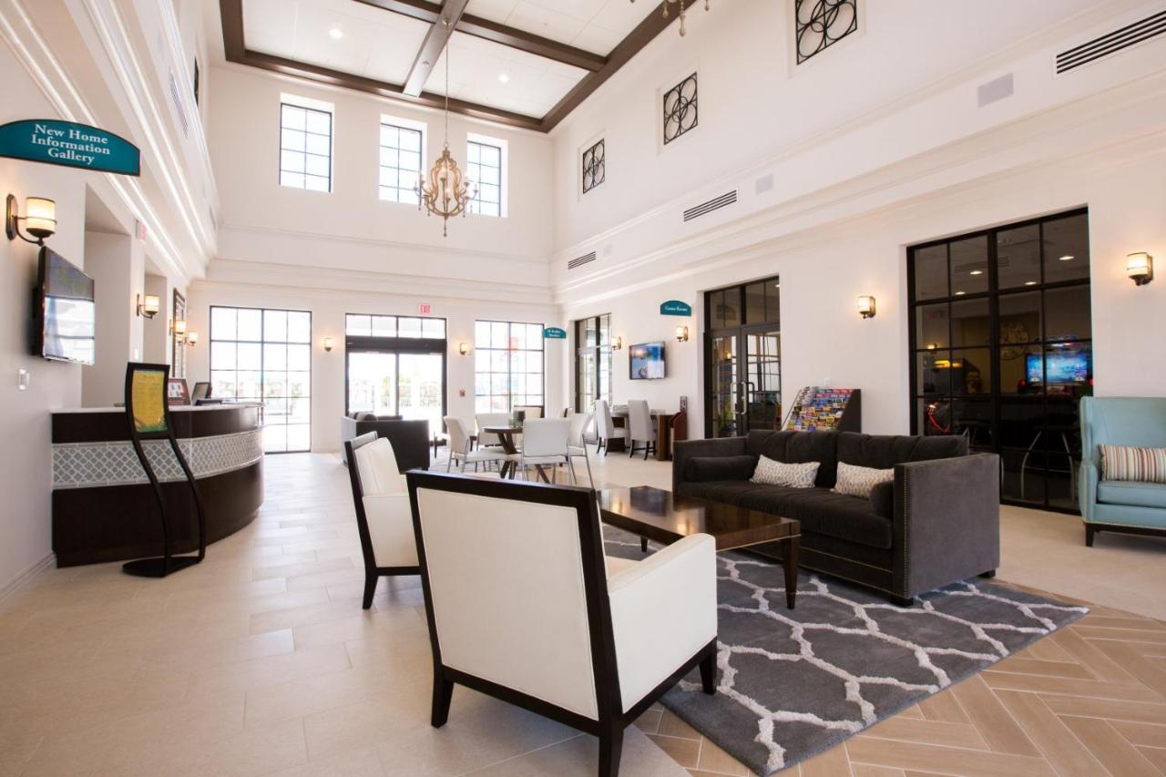 5-Bedroom Home With Private Pool -15 Mins From Disney- 奥兰多 外观 照片